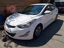 هيونداي أفانتي